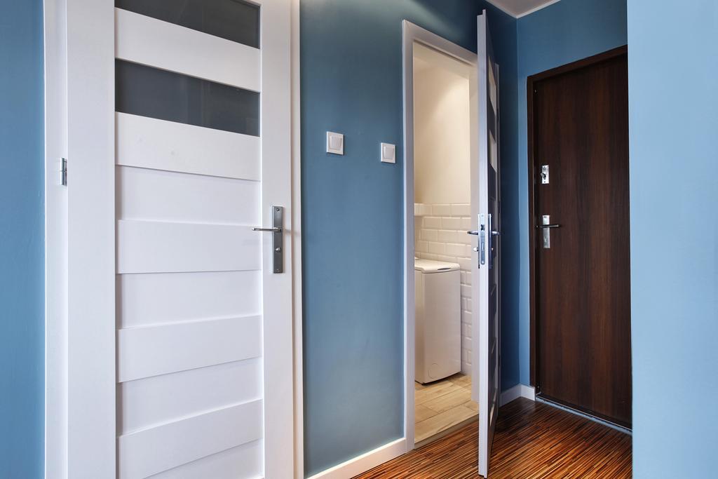 Apartment Blisko Morza Danzig