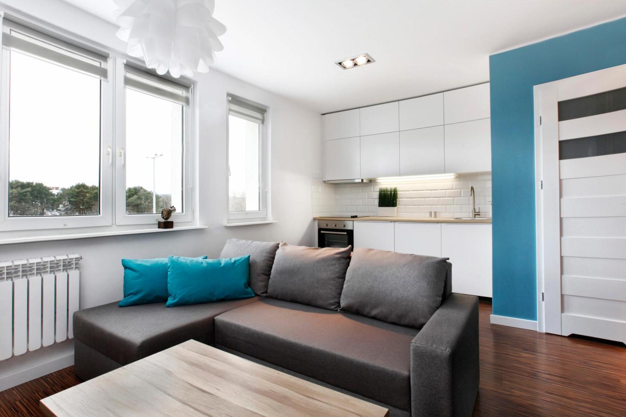 Blisko Morza Apartment Danzig